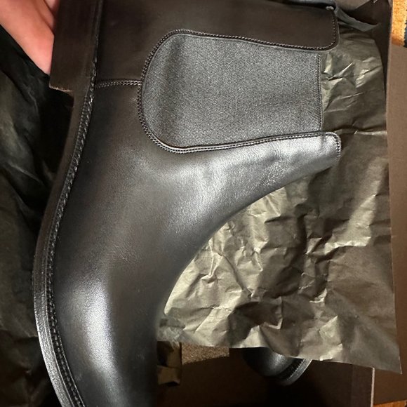 Church's Houston Boot (Prada). - Picture 5 of 7